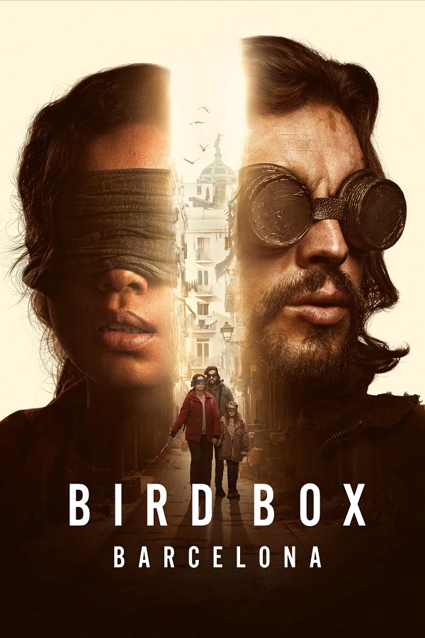 Stiahni si Filmy CZ/SK dabing V pasti: Barcelona / Bird Box: Barcelona (2023)(CZ/ES/EN)[2160p][HDR10/DV][HEVC] = CSFD 46%