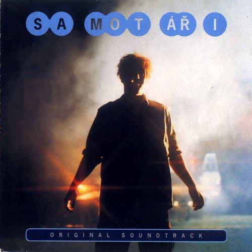 Stiahni si Soundtrack Samotáři - OST (2000)[FLAC]