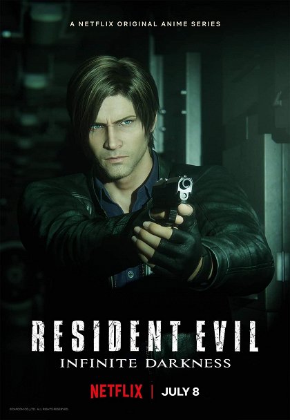 Stiahni si Seriál RESIDENT EVIL - Infinite Darkness (S01)(2021)(1080p)(x264)(WebDL)(EN-DE-JP)(CZtit+MultiSUB) = CSFD 59%