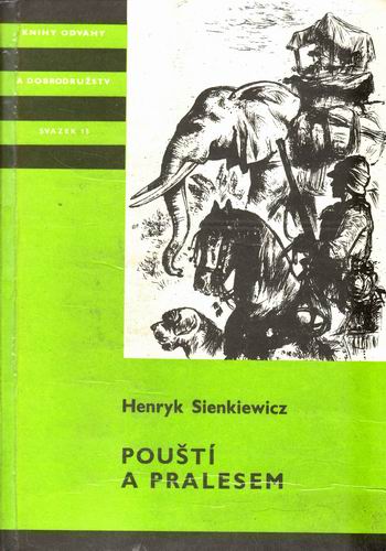 Stiahni si Mluvené slovo Sienkiewicz Henryk - Pousti a pralesem (megina)2011(15h07m27s)