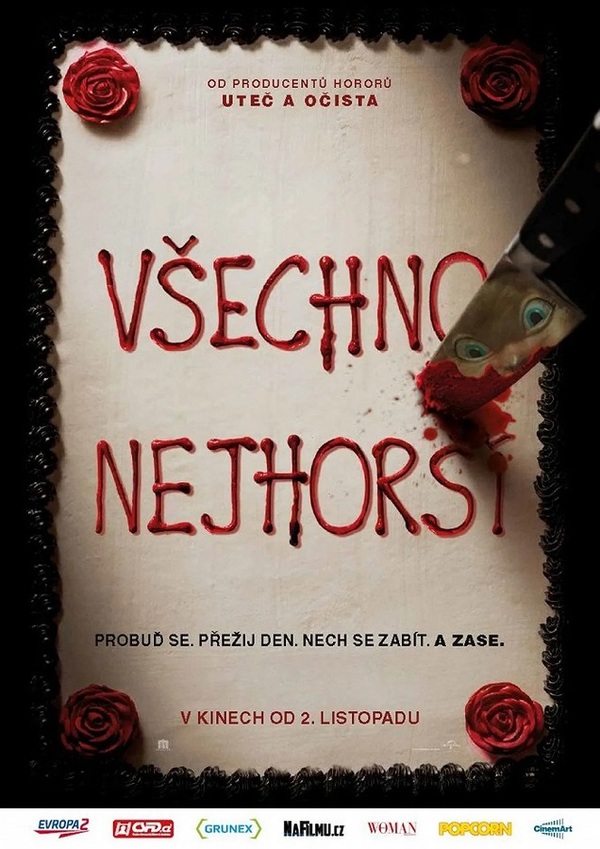 Stiahni si Filmy CZ/SK dabing Všechno nejhorší (2017)(CZ/EN)[2160p][HDR][HEVC] = CSFD 67%