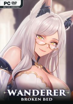 Stiahni si xXx hry (18+) WANDERER: Broken Bed v0.15.4 (2024)