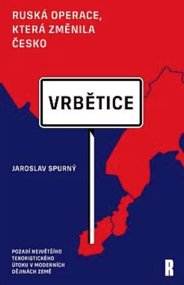 Stiahni si Mluvené slovo Jaroslav Spurný - Vrbětice (Michal Bumbálek)2025(6h7m)