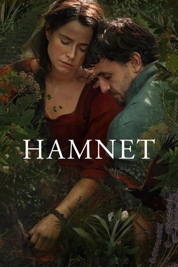 Stiahni si Filmy CZ/SK dabing Hamnet (2025)(CZ/EN)[2160p][HDR10/DV][HEVC] = CSFD 80%