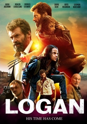 Stiahni si Filmy s titulkama Logan: Wolverine / Logan (2017)[1080p] = CSFD 86%