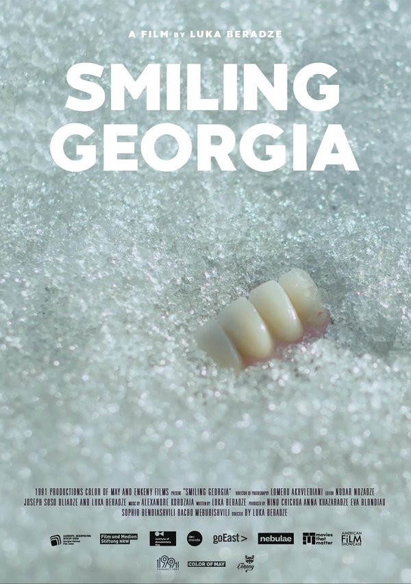 Stiahni si Dokument Usměvavá Gruzie / Smiling Georgia (2023)[720p][WEB-DL] = CSFD 61%