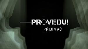 Stiahni si Dokument Provedu ! Prijimac (7-dielny,1080p,CZ) = CSFD 82%