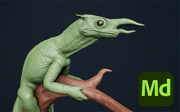 Stiahni si Programy Adobe Substance 3D Modeler v1.22.8.1254 Preactivated