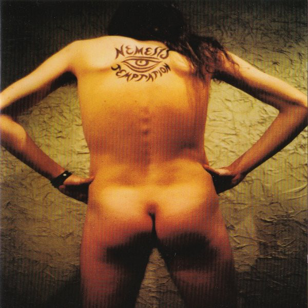 Stiahni si Hudba NEMESIS - Temptation  (1994)