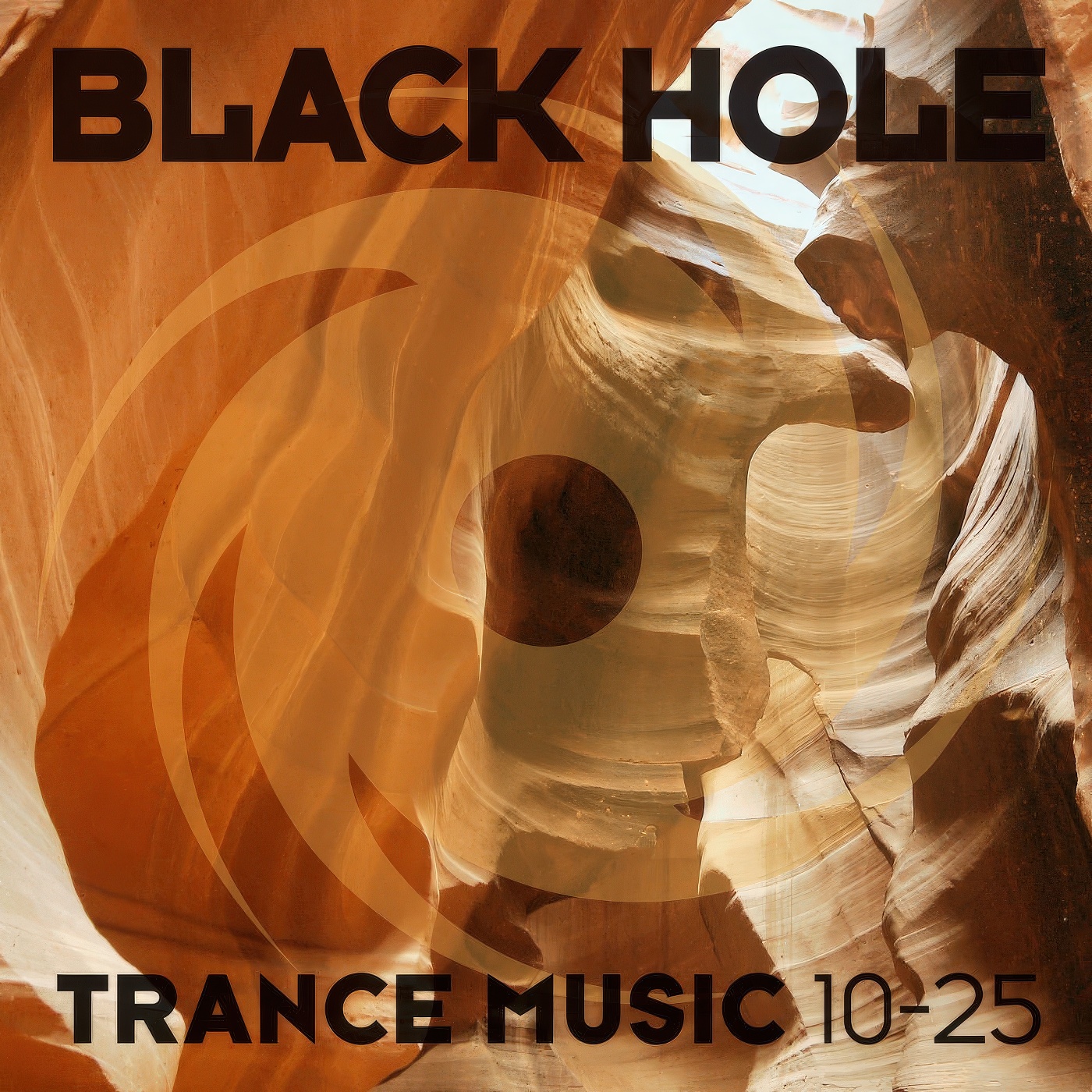 Stiahni si Hudba VA - Black Hole Trance Music 10-2025 