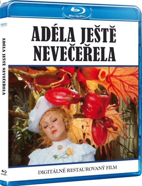 Stiahni si Filmy CZ/SK dabing Adela jeste nevecerela / Adela Has Not Had Her Supper Yet (1977) BDRip.CZ.1080p = CSFD 85%