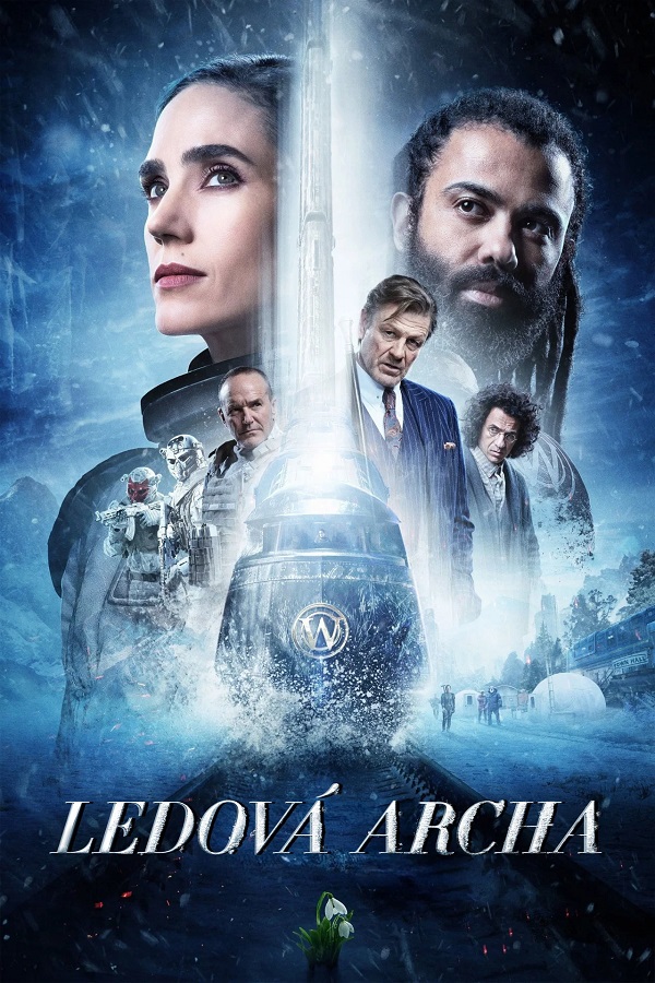 Stiahni si Seriál Ledová archa / Snowpiercer 2. série (2021)(CZ/EN)[2160p][HEVC] = CSFD 77%