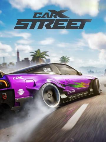 Stiahni si Hry na Windows CarX Street v1 13 0-RUNE
