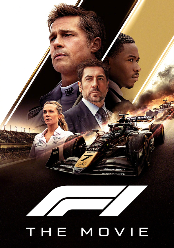 Stiahni si Filmy s titulkama F1: The Movie (2025)[2160p][WEB-DL][HDR/DV][HEVC] = CSFD 85%