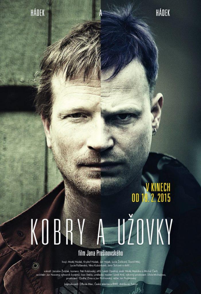 Stiahni si Filmy CZ/SK dabing Kobry a uzovky (2015)(CZ) = CSFD 77%