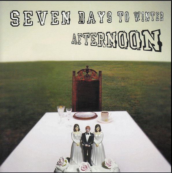 Stiahni si Hudba Seven Days To Winter – Afternoon