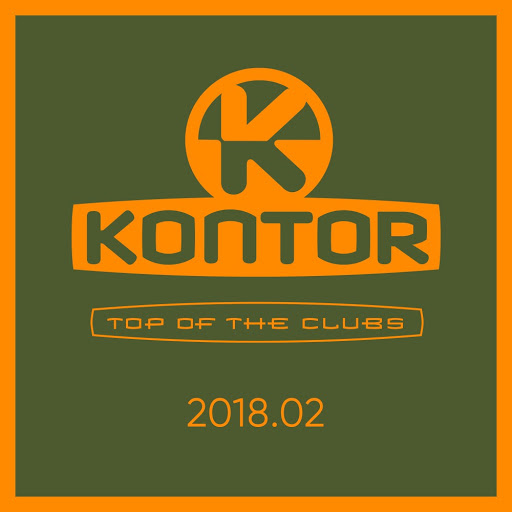 Stiahni si Hudba VA - Kontor Top of the Clubs (2018.02)