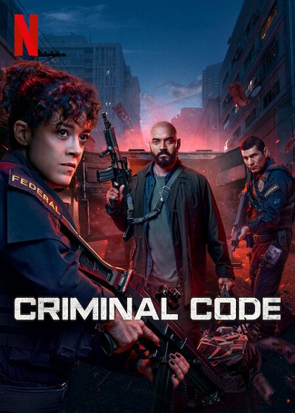 Stiahni si Seriál Pravidla zločinu / Criminal Code S01-S02 (CZ)[WebRip][1080p][HEVC] = CSFD 70%