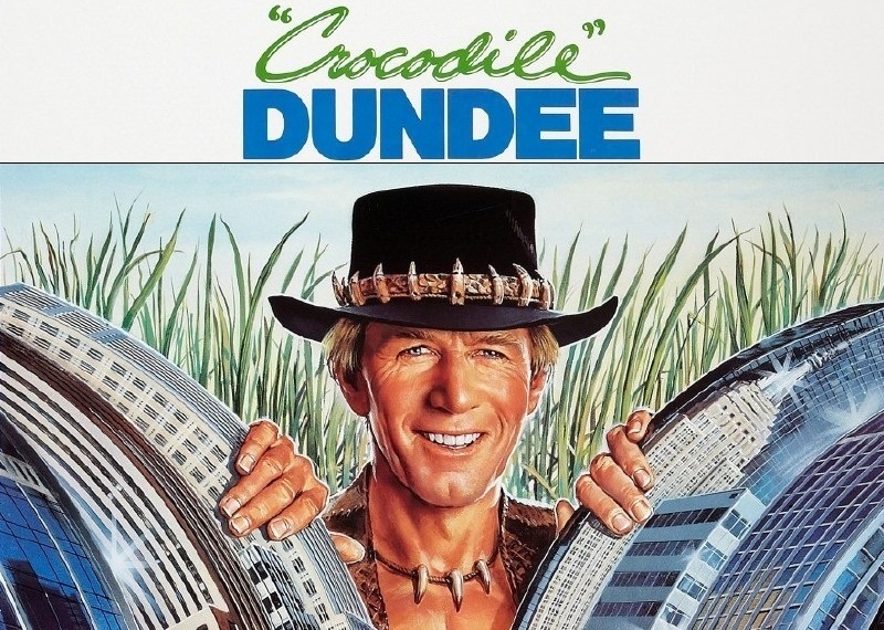 Stiahni si Filmy CZ/SK dabing Krokodyl Dundee / Crocodile Dundee (1986) [CZ/EN] [1080p] = CSFD 77%
