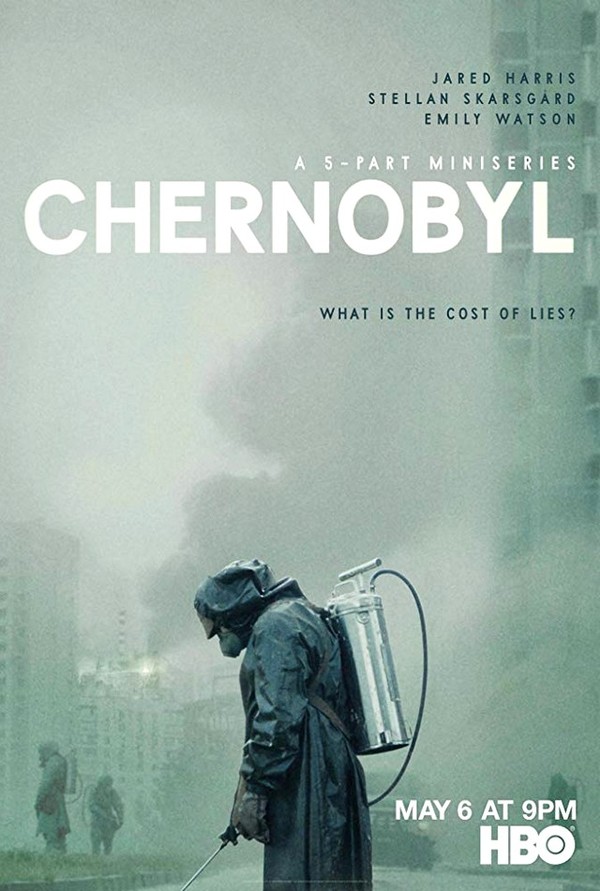 Stiahni si Seriál Černobyl / Chernobyl S01E01 (2019)[1080p][WebRip] = CSFD 96%