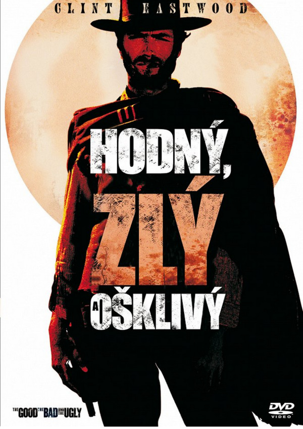 Stiahni si Filmy CZ/SK dabing Hodný, zlý a ošklivý / The Good, the Bad and the Ugly (1966)(CZ)[1080p] = CSFD 90%