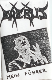 Stiahni si Hudba EREBUS - Mein FUHRER (DEMO) (1991)