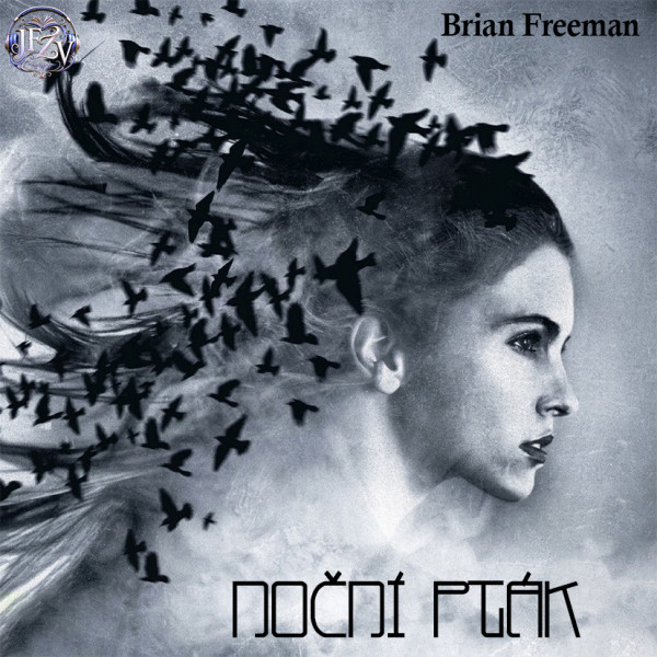 Stiahni si Mluvené slovo Brian Freeman - Noční pták (2021)