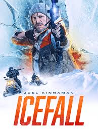Stiahni si Filmy CZ/SK dabing Ledopád / Ice fall (2025)[1080p][HEVC] = CSFD 47%
