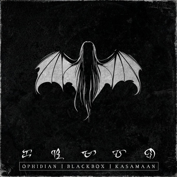 Stiahni si Hudba Ophidian - Blackbox : Kasamaan (2025)