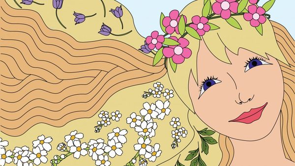 Stiahni si Mluvené slovo Marie Kubatova - Slamena Marena (1986)(CZ)