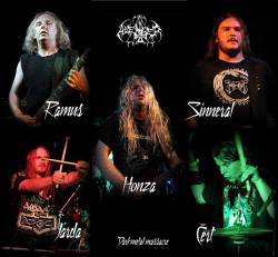 Stiahni si Hudba Avenger - 6 CD - 1997-2012, FLAC (image+.cue)