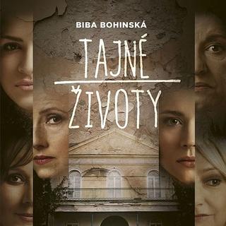 Stiahni si Seriál Tajné životy S01, S02 (2014, 2017) [720x404p] ČSFD 78%