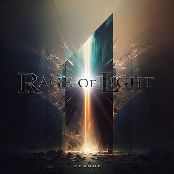 Stiahni si Hudba Rage Of Light - Opaque (2023)[EP/FLAC]