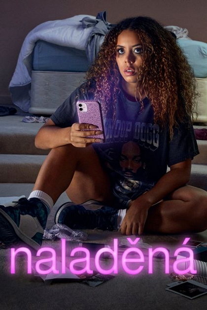 Stiahni si Seriál  Naladena / Mood S01 (CZ/EN)[WebRip][1080p]