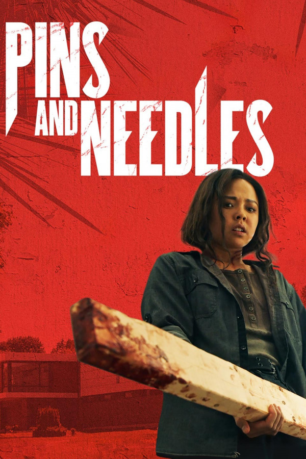 Stiahni si Filmy s titulkama  Pins & Needles (2024)[WEB-DL][1080p][HEVC] = CSFD 50%