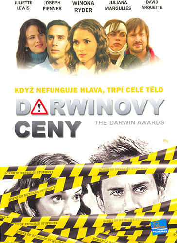Stiahni si Filmy CZ/SK dabing Darwinovy ceny / The Darwin Awards (2006)(CZ) = CSFD 60%