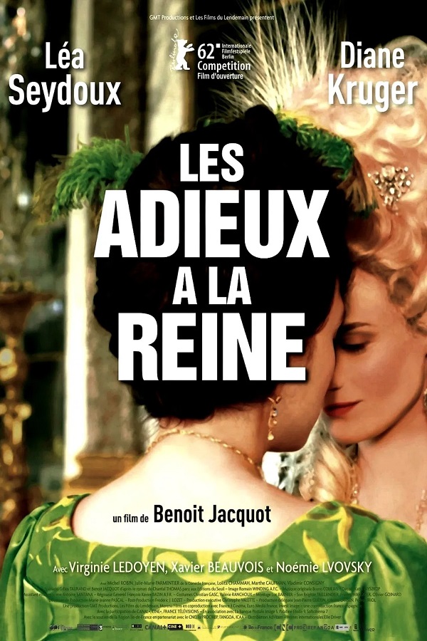 Stiahni si Filmy CZ/SK dabing Sbohem královno / Les Adieux à la Reine (2012)(CZ/FR)[1080p][HEVC] = CSFD 53%