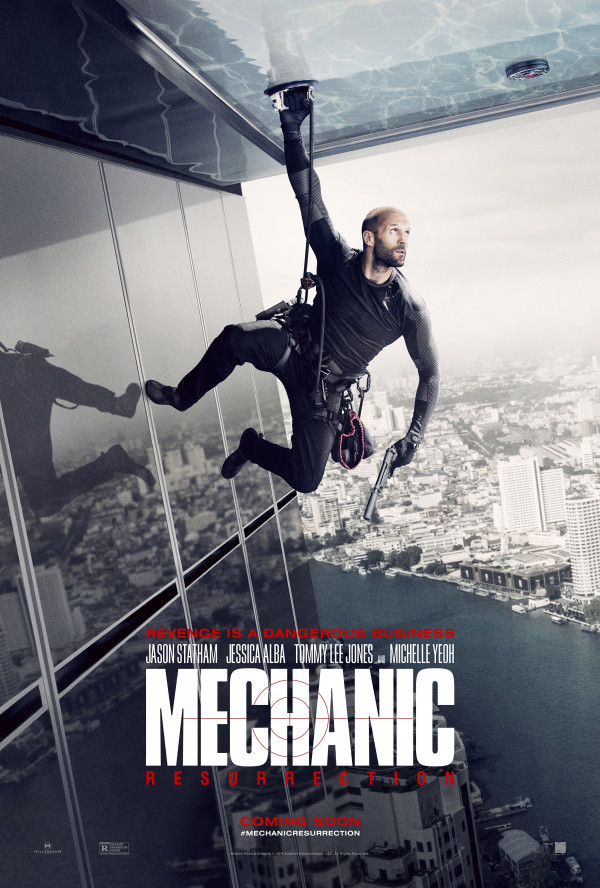 Stiahni si Filmy bez titulků Mechanic Resurrection (2016)(1080p Bluray x265 HEVC 10bit HDR AAC 7.1 BolshoiBooze)