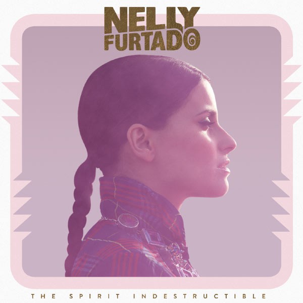 Stiahni si Hudba Nelly Furtado - The Spirit Indestructible (Deluxe)(2012)[FLAC]