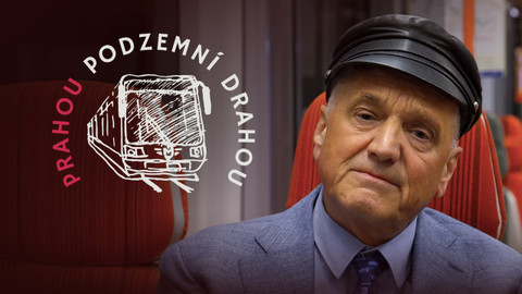 Stiahni si Dokument Prahou podzemní drahou S01 (2024)(CZ)[HDTV][1080i] = CSFD 62%