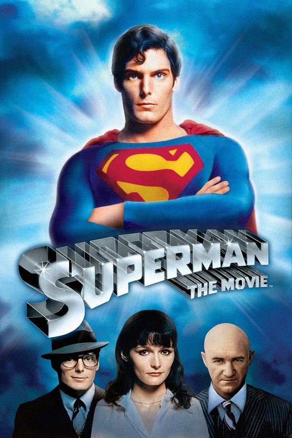 Stiahni si UHD Filmy Superman (1978)(CZ/SK/EN)[2160p][HDR10/DV][HEVC] = CSFD 75%