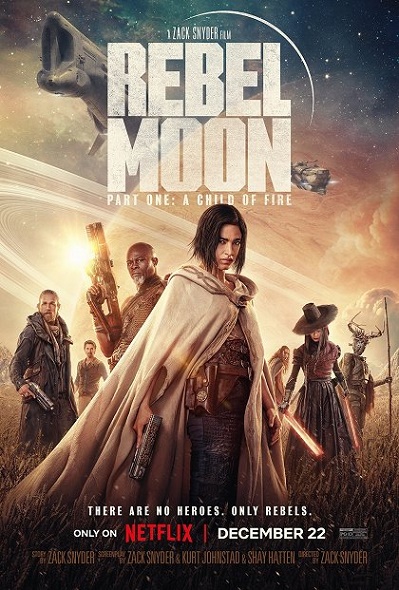 Stiahni si Filmy CZ/SK dabing Rebel Moon: První část – Zrozená z ohně / Rebel Moon: Part One – A Child of Fire (2023)(CZ/EN)[WebRip][1080p] = CSFD 47%