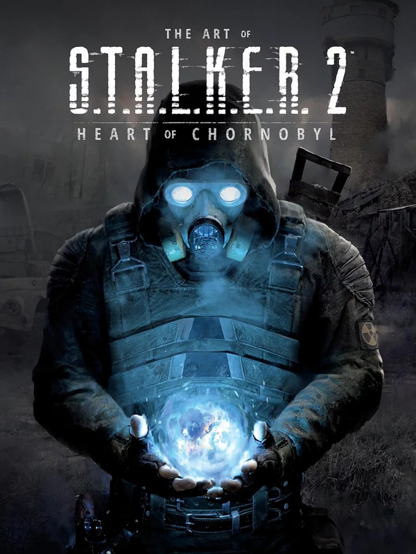 Stiahni si Hry na Windows STALKER 2 Heart of Chornobyl Ultimate Edition PC  (len Patch v1.3.2) by Elamigos