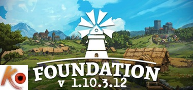 Stiahni si Hry na Windows Foundation (v1.10.3.12) (2025)(CZ)[K-Repack]