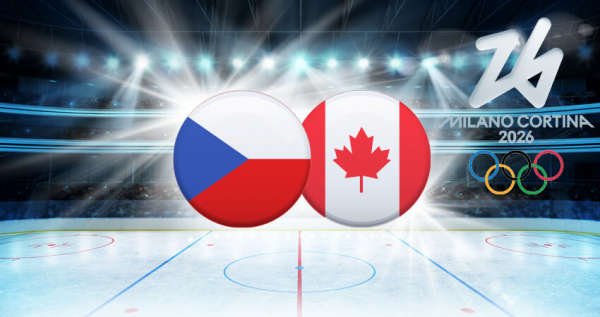 Stiahni si Sport Česko vs Kanada Hokej 12.02.2026 ZOH (2026)(CZ/EN/HUN)[1080p]