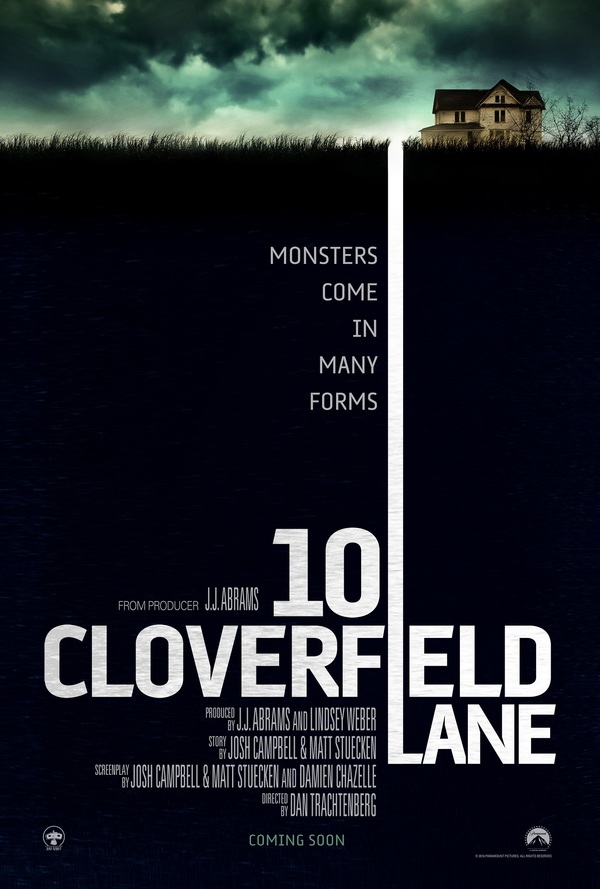 Stiahni si HD Filmy Ulice Cloverfield 10 / 10 Cloverfield Lane (2016)(CZ/EN)[720p] = CSFD 71%