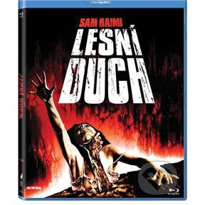 Stiahni si HD Filmy Lesni duch - The Evil Dead (1981)(BRrip)(1080p)(CZ-EN) 
