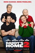 Stiahni si Filmy s titulkama Tata je doma 2 / Daddy's Home 2  (2017) BDrip CZ titulky = CSFD 61%