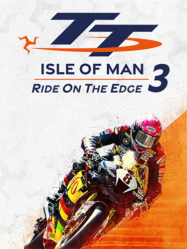 Stiahni si Hry na Windows TT Isle of Man - Ride on the Edge 3