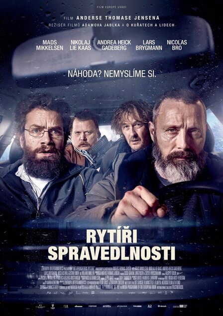 Stiahni si Filmy CZ/SK dabing Rytíři spravedlnosti / Retfærdighedens ryttere (2020)(CZ/DAN)[WEB-DL][1080p] = CSFD 83%
